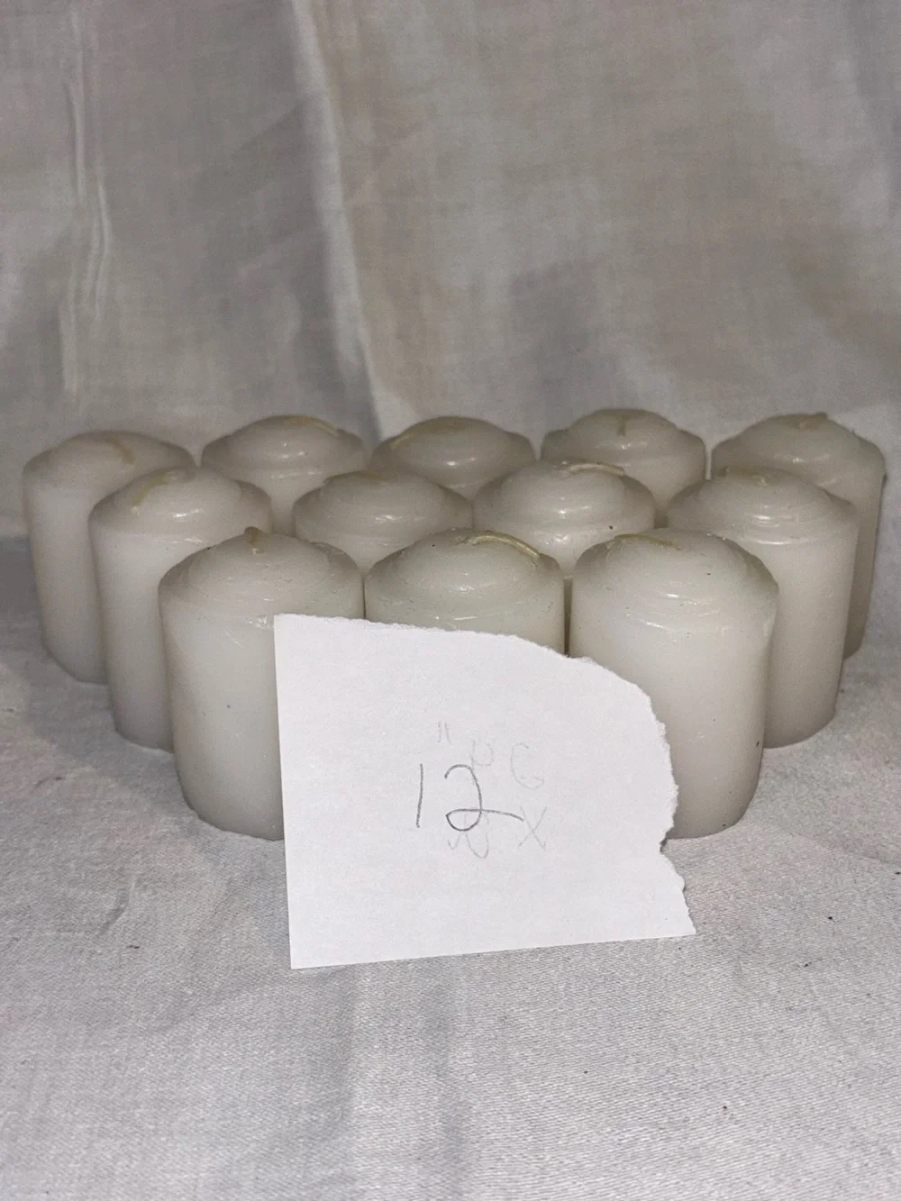 Unbranded set 12